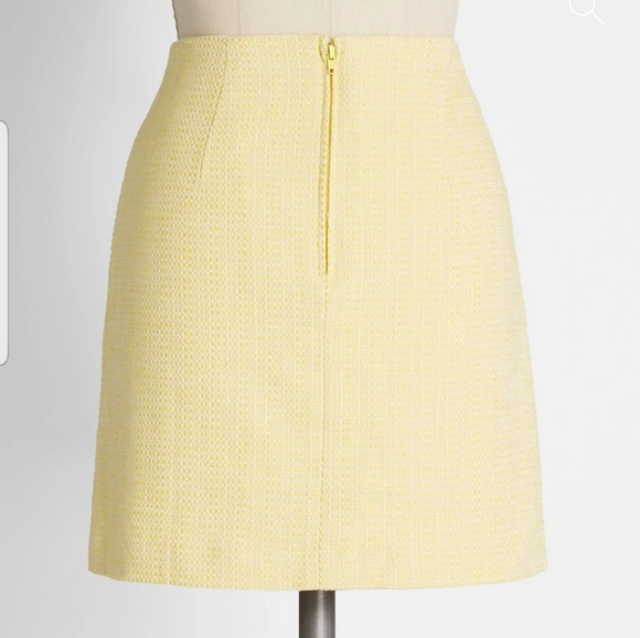 The Day is Calling Mini Skirt - Picture 2 of 10